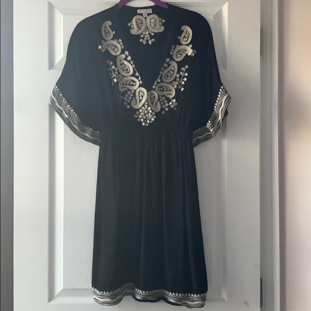 Maternity cover up for pool or beach 🏝